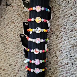 Lovglisten skittle bracelet